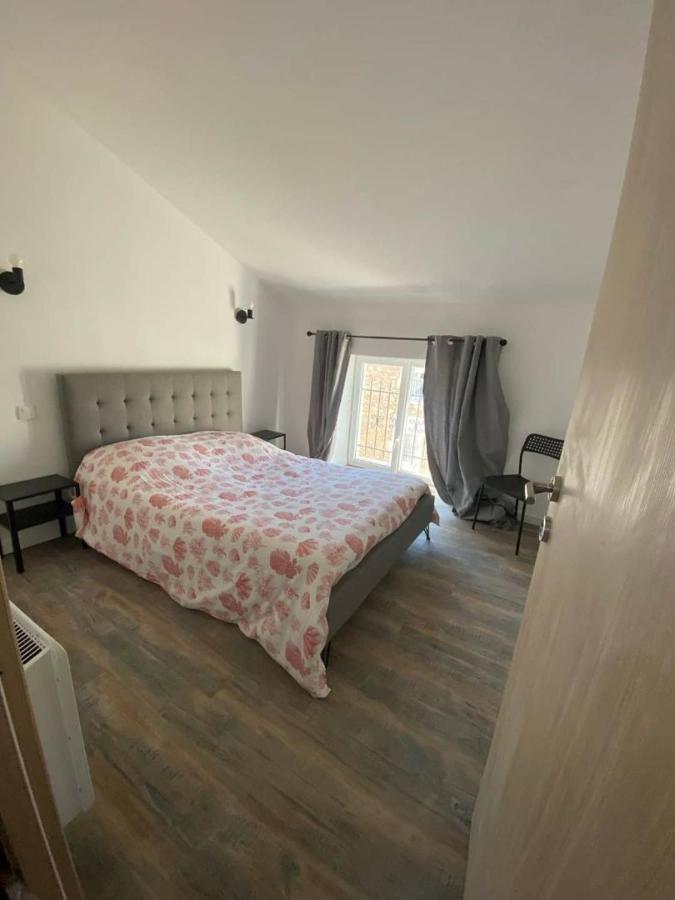 Appartamento Douceur Occitane Saint-Chinian Esterno foto
